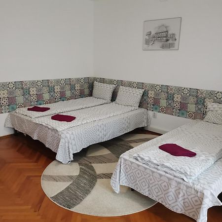 Try The Central Feeling Timisoara Exterior foto